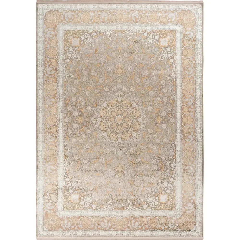 فرش ماشینی طرح تیارا کد 10ti0410 تمام رنگ 1500 شانه